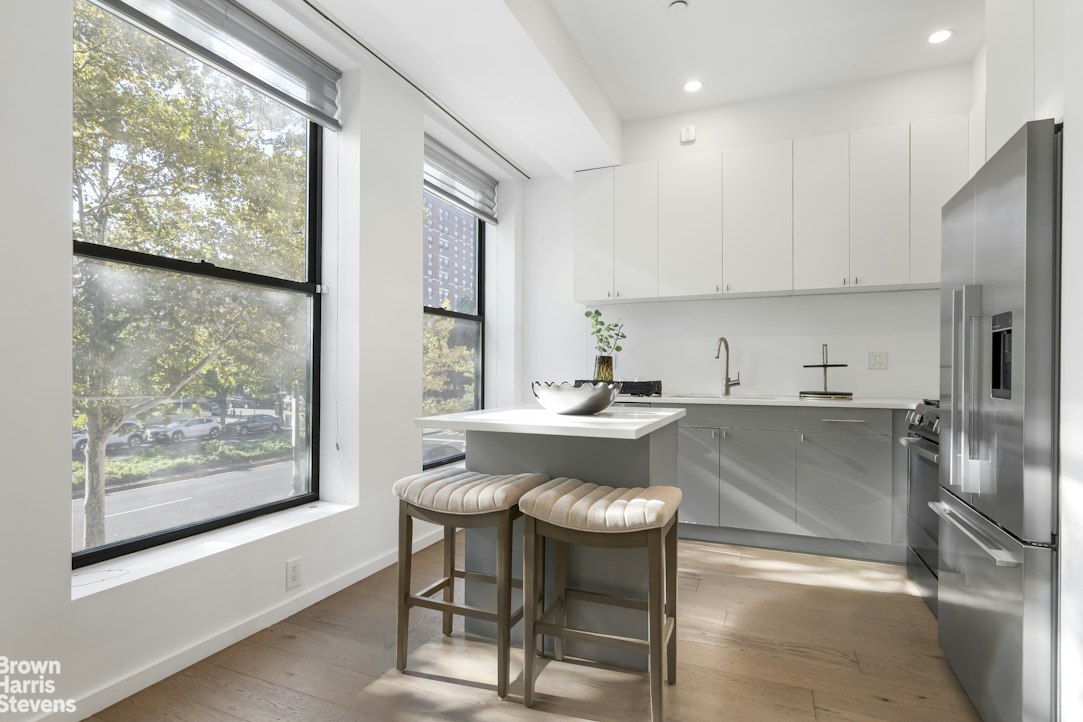 151 Lenox Avenue Mt. Morris Park New York NY 10026