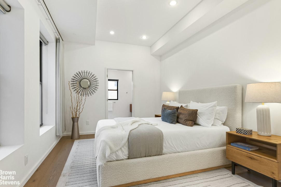 151 Lenox Avenue Mt. Morris Park New York NY 10026