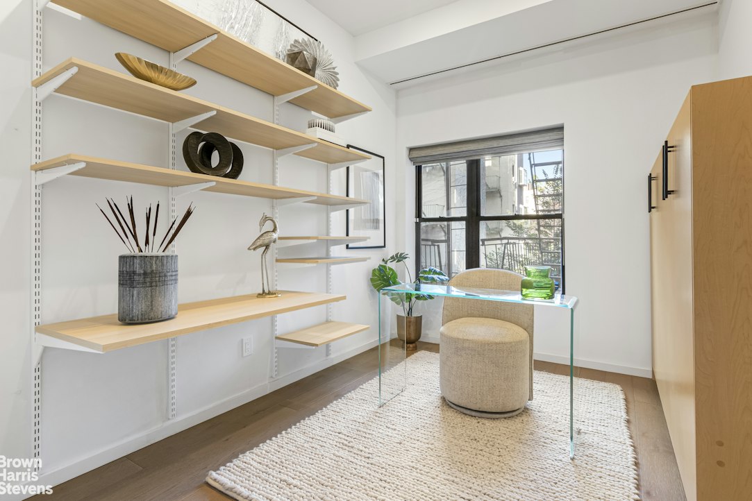 151 Lenox Avenue Mt. Morris Park New York NY 10026