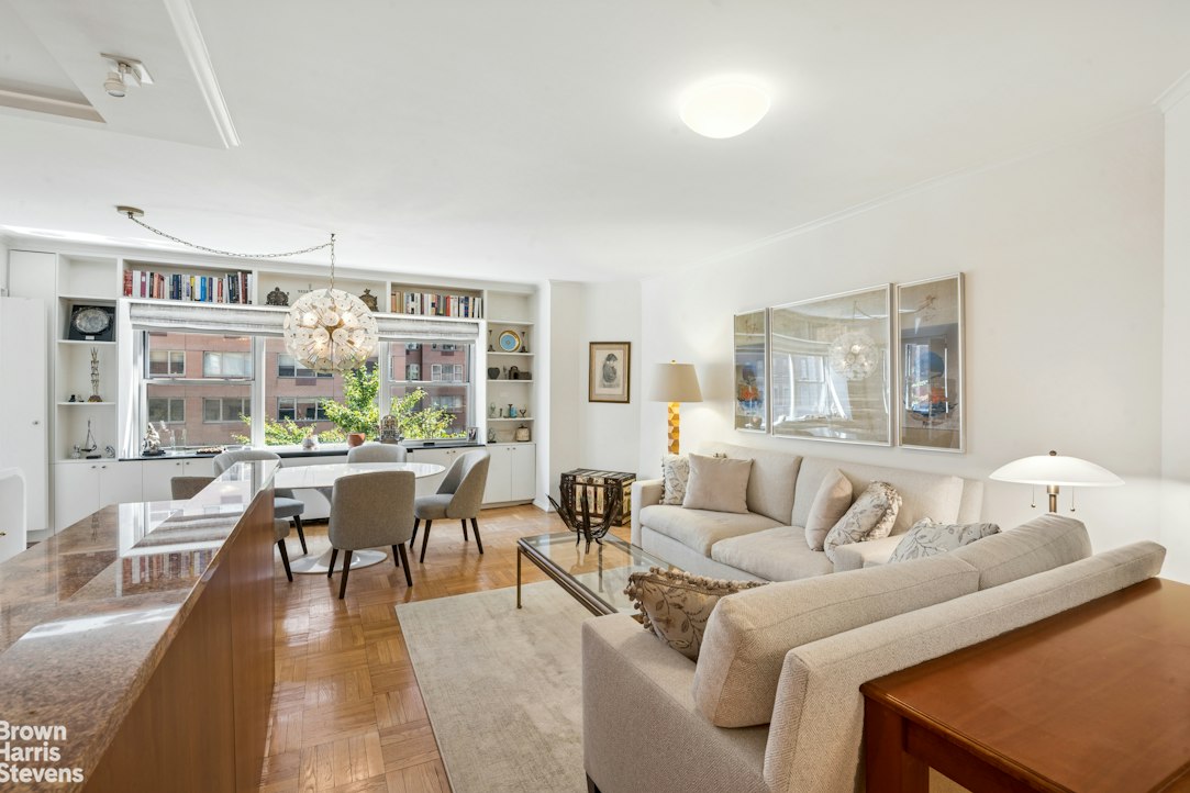 20 Sutton Place South Sutton Place New York NY 10022