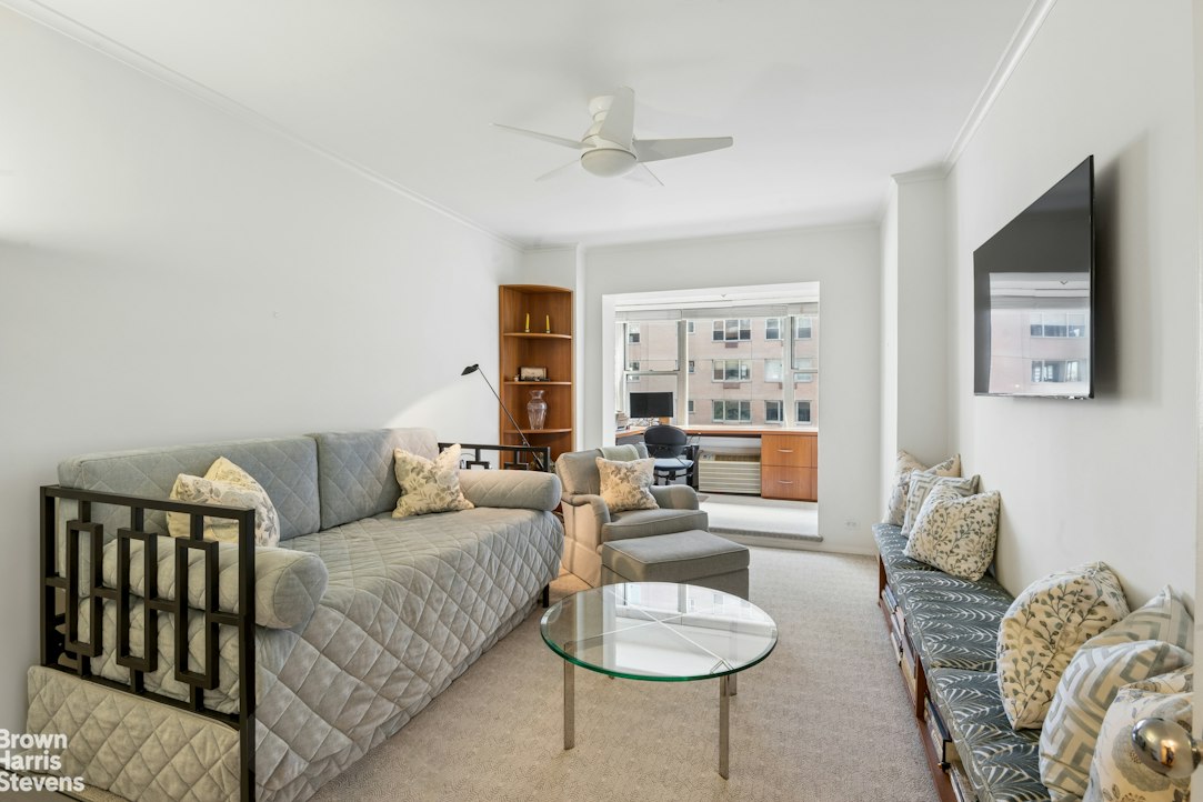 20 Sutton Place South Sutton Place New York NY 10022