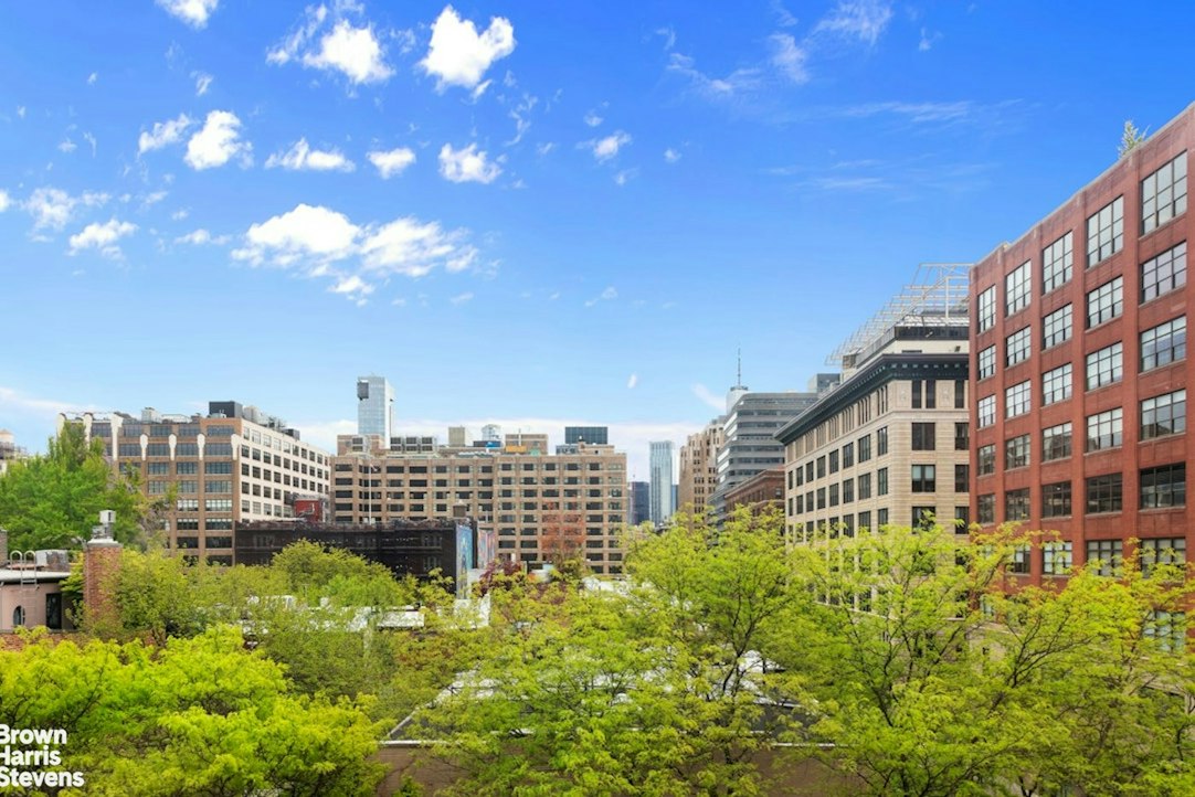 67 Morton Street 6E W. Greenwich Village New York NY 10014
