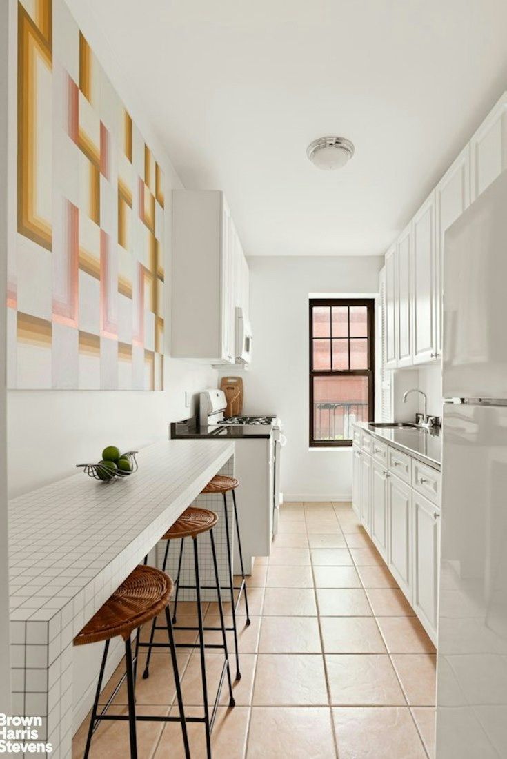 67 Morton Street 6E W. Greenwich Village New York NY 10014