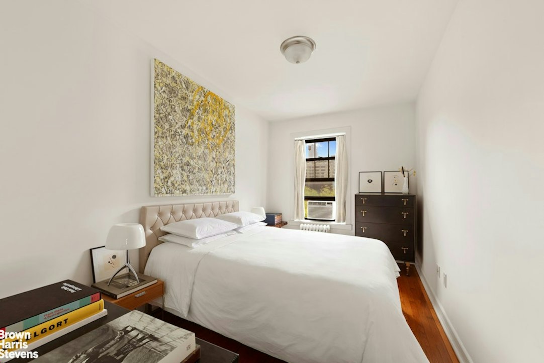 67 Morton Street 6E W. Greenwich Village New York NY 10014