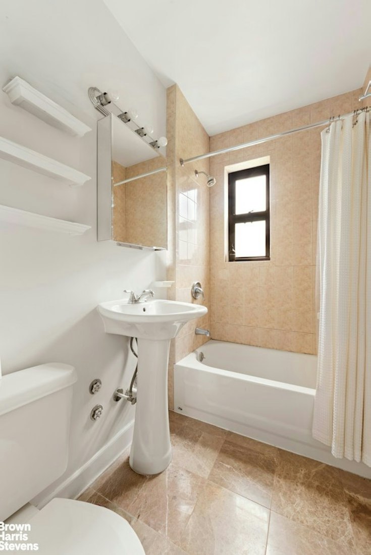 67 Morton Street 6E W. Greenwich Village New York NY 10014