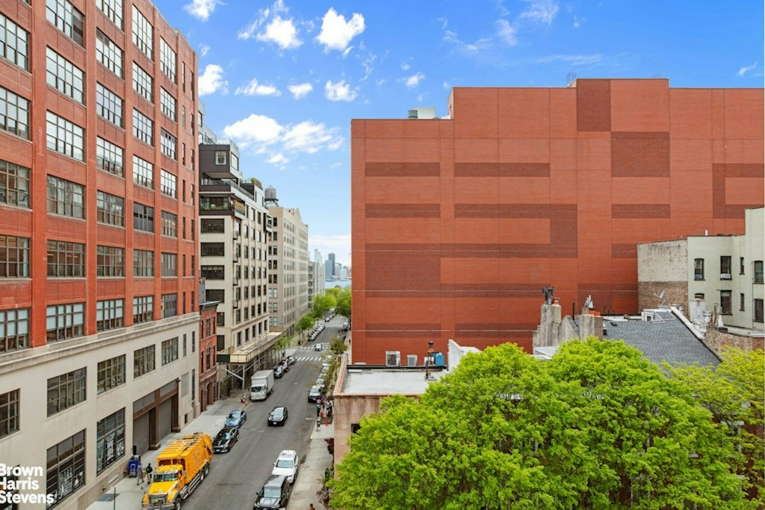 67 Morton Street 6E W. Greenwich Village New York NY 10014