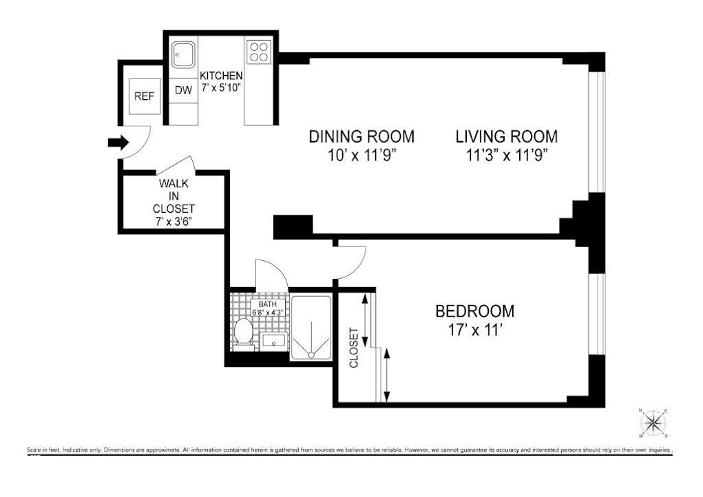 240 East 76th Street 6S Upper East Side New York NY 10021