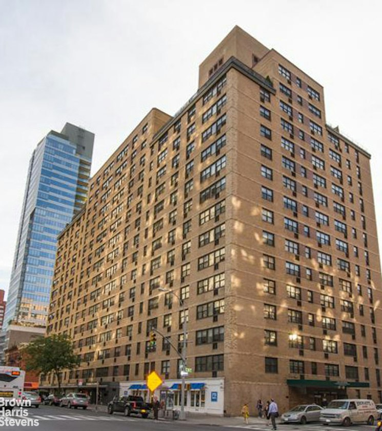 240 East 76th Street 6S Upper East Side New York NY 10021