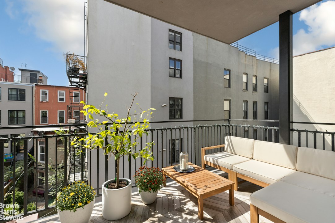 1230 Bedford Avenue Bedford Stuyvesant Brooklyn NY 11216