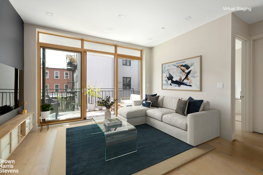 1230 Bedford Avenue Bedford Stuyvesant Brooklyn NY 11216