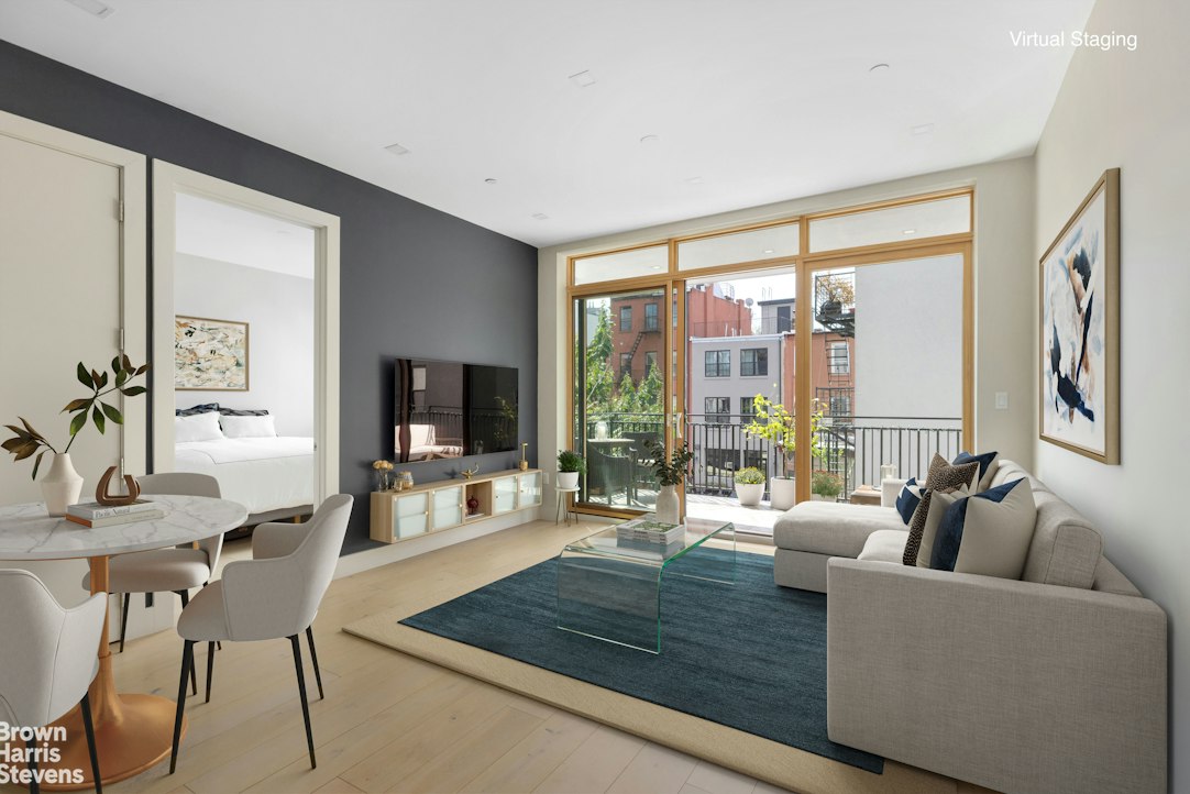 1230 Bedford Avenue Bedford Stuyvesant Brooklyn NY 11216