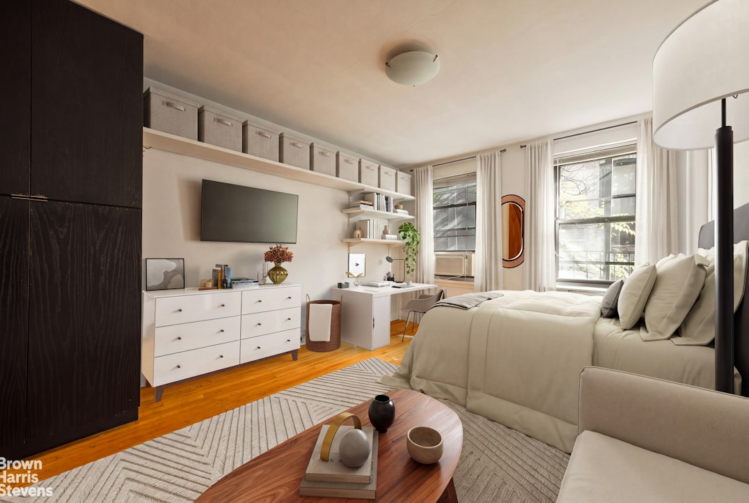 20 Jane Street 4C W. Greenwich Village New York NY 10014