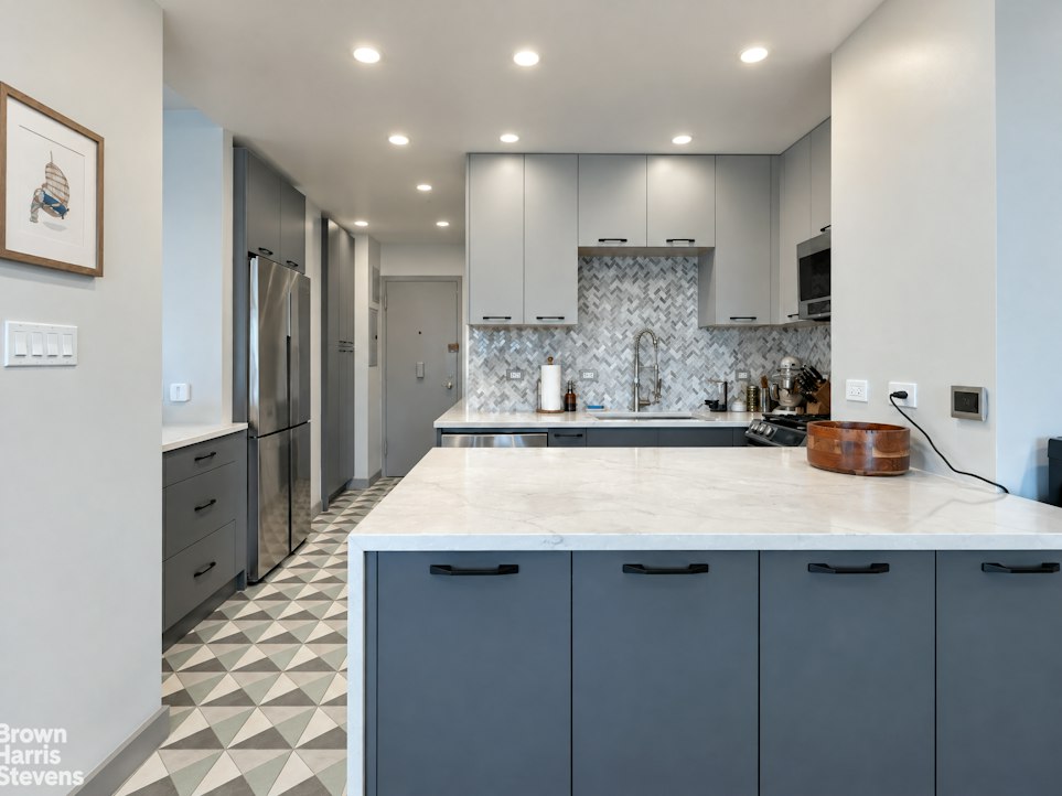 60 Sutton Place South 5CS Sutton Place New York NY 10022