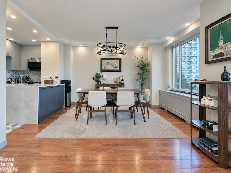60 Sutton Place South 5CS Sutton Place New York NY 10022