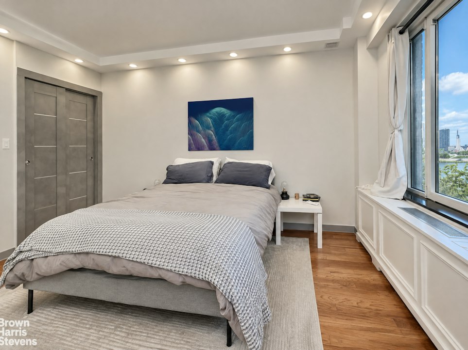 60 Sutton Place South 5CS Sutton Place New York NY 10022