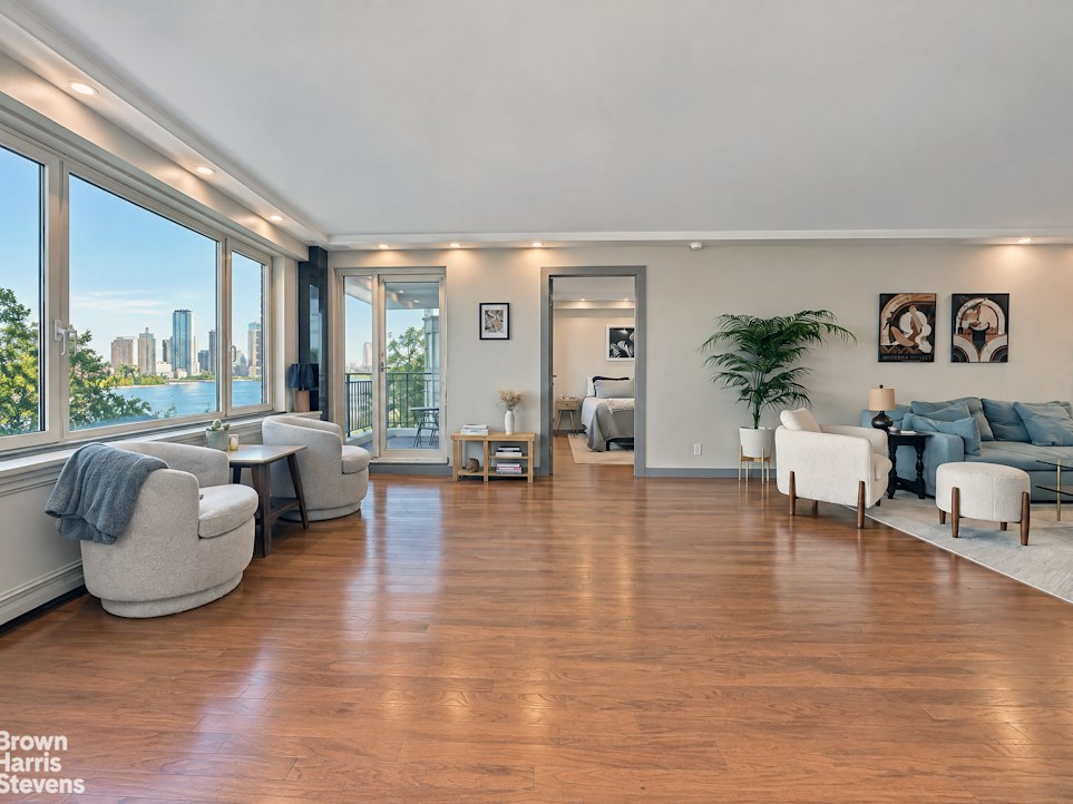 60 Sutton Place South 5CS Sutton Place New York NY 10022