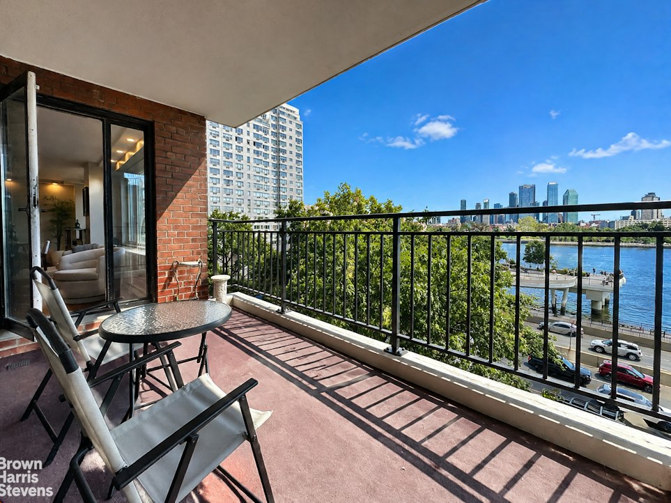 60 Sutton Place South 5CS Sutton Place New York NY 10022