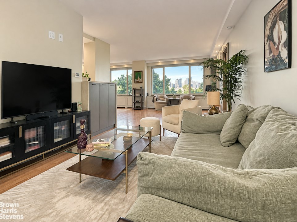 60 Sutton Place South 5CS Sutton Place New York NY 10022