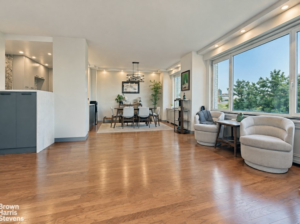 60 Sutton Place South Sutton Place New York NY 10022