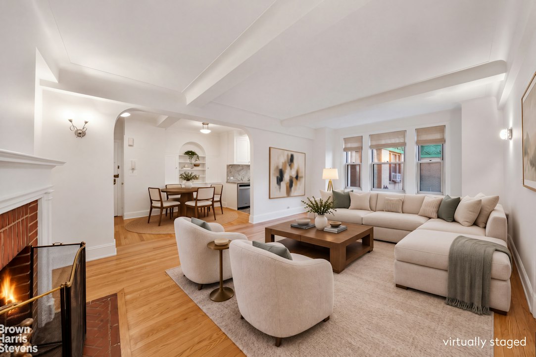 315 East 68th Street 2P Upper East Side New York NY 10065