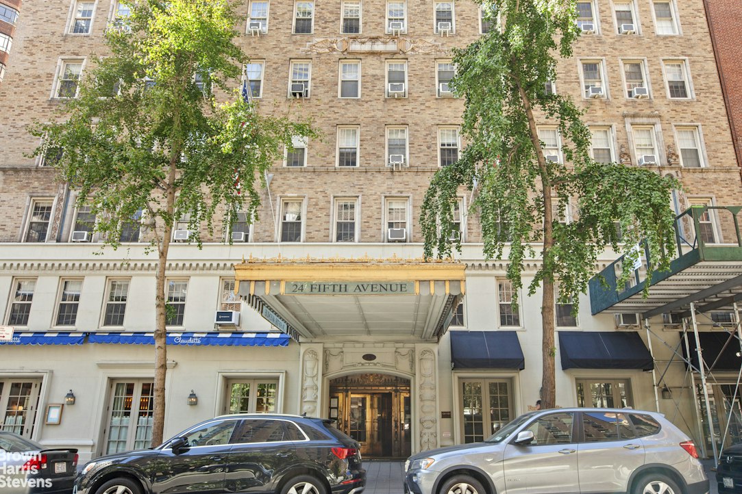 24 Fifth Avenue Greenwich Village New York NY 10011