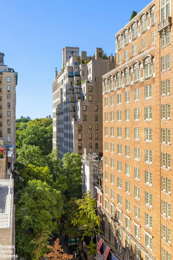 50 East 77th Street 10B Upper East Side New York NY 10075