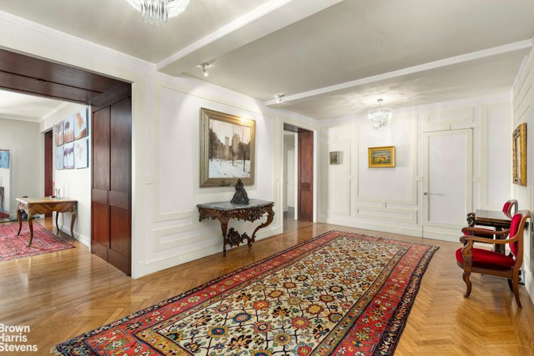50 East 77th Street 10B Upper East Side New York NY 10075
