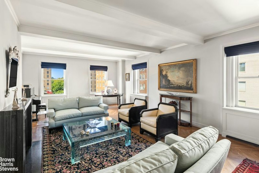 50 East 77th Street 10B Upper East Side New York NY 10075