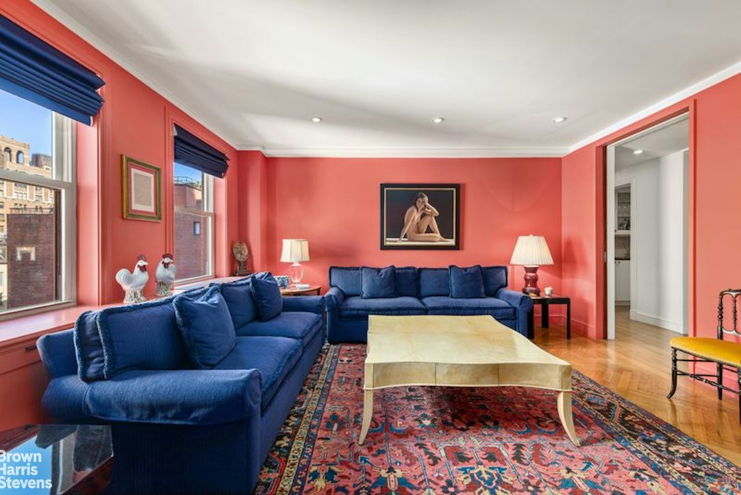 50 East 77th Street 10B Upper East Side New York NY 10075