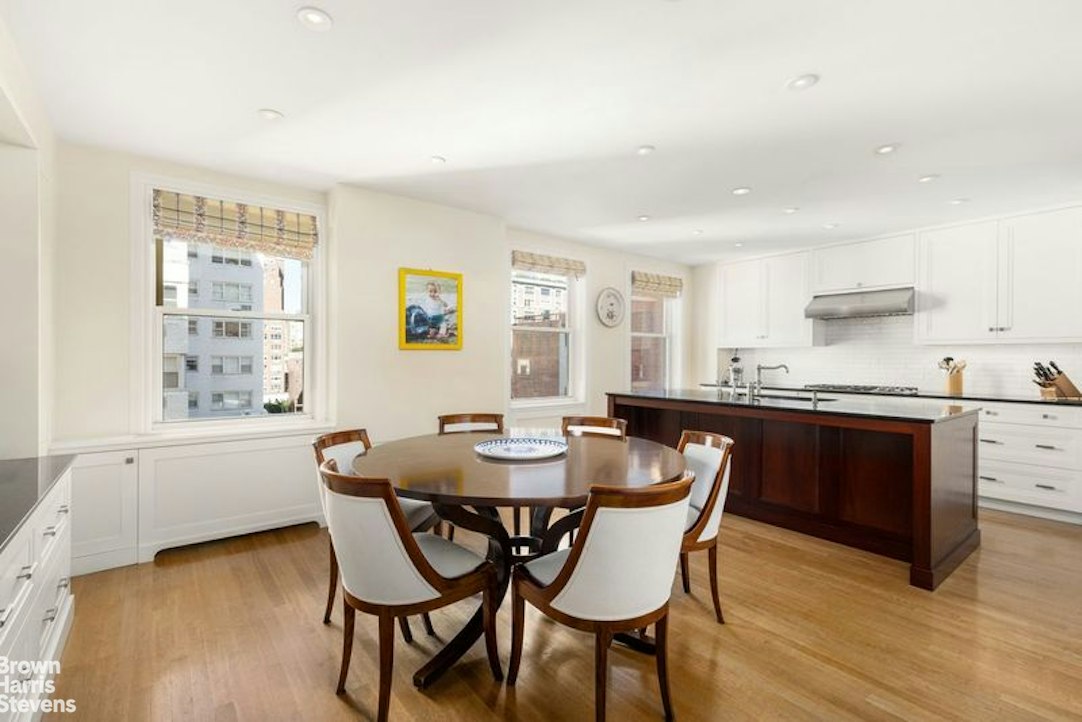 50 East 77th Street 10B Upper East Side New York NY 10075