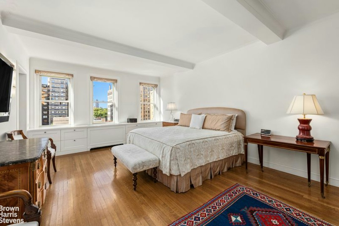 50 East 77th Street 10B Upper East Side New York NY 10075