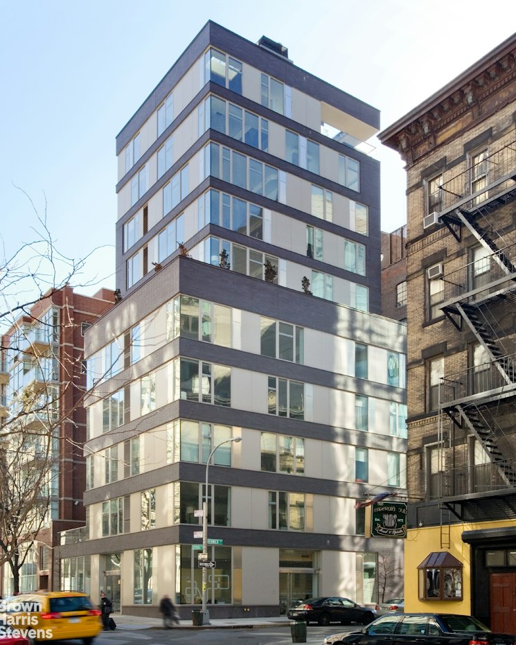 304 Spring Street 3W Soho New York NY 10013