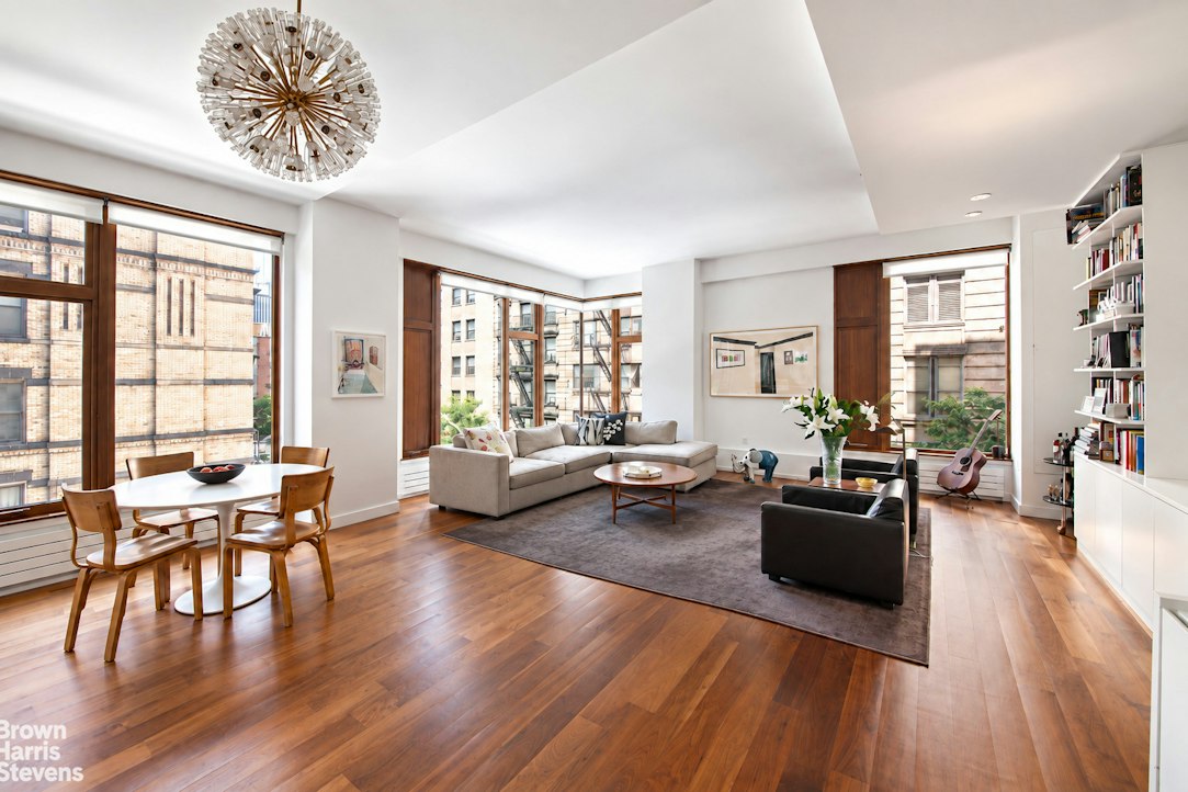 304 Spring Street 3W Soho New York NY 10013
