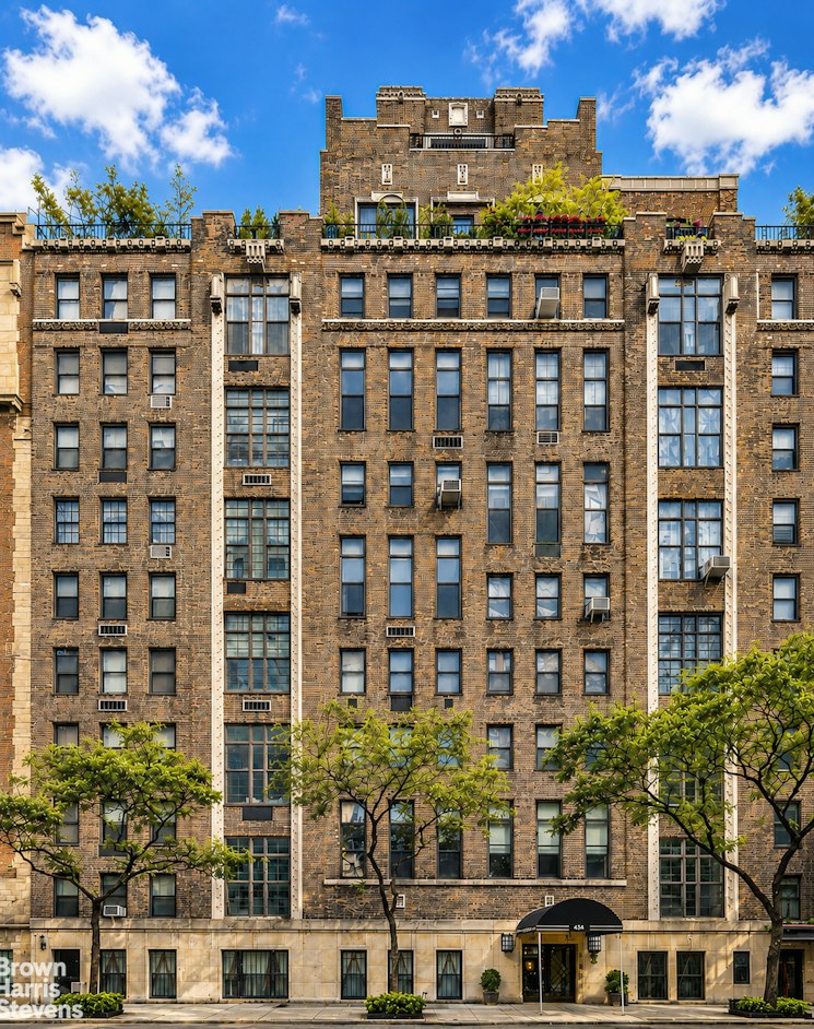 434 East 52nd Street Beekman Place New York NY 10022