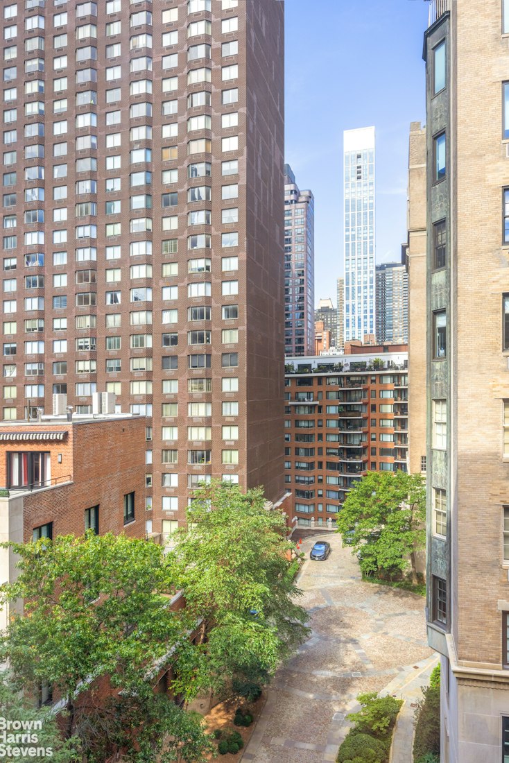434 East 52nd Street Beekman Place New York NY 10022