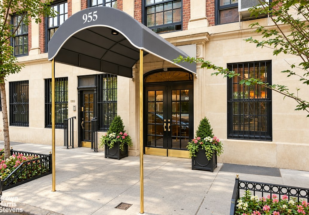 955 Lexington Avenue 11A Upper East Side New York NY 10021