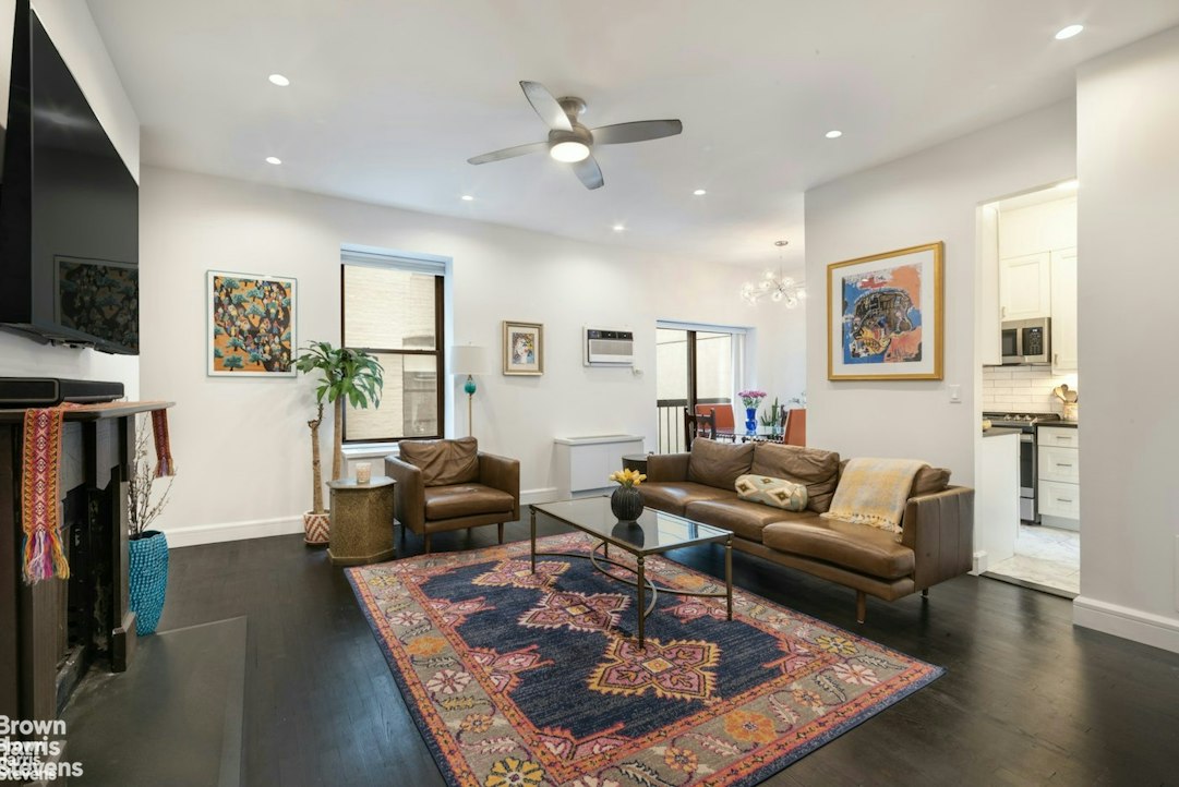 425 West End Avenue 5C Upper West Side New York NY 10024