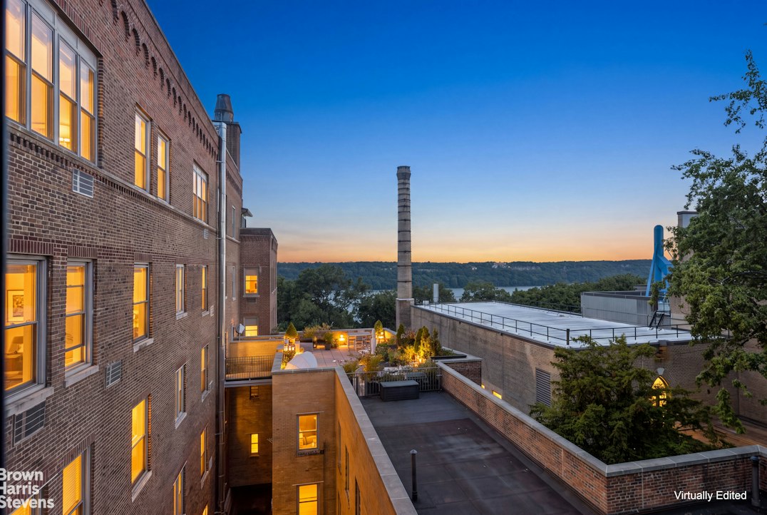 689 Fort Washington Avenue 5M Hudson Heights New York NY 10040