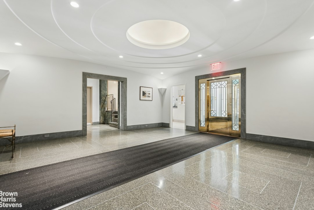 689 Fort Washington Avenue 5M Hudson Heights New York NY 10040