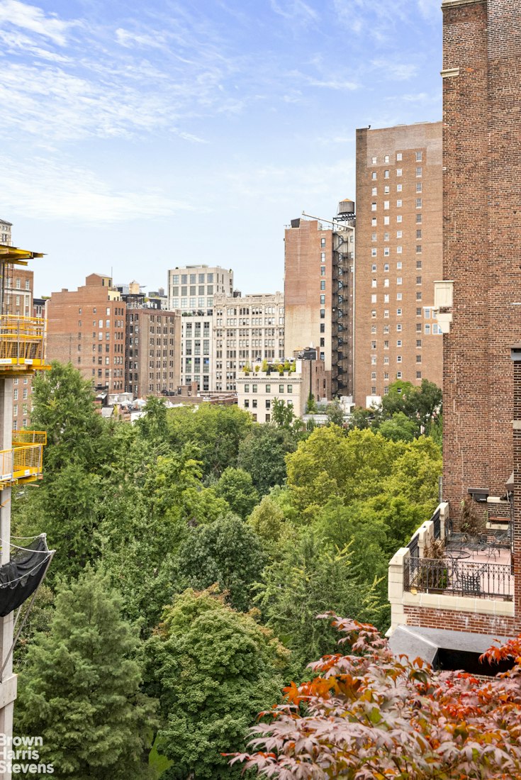 39 Gramercy Park North Gramercy Park New York NY 10010