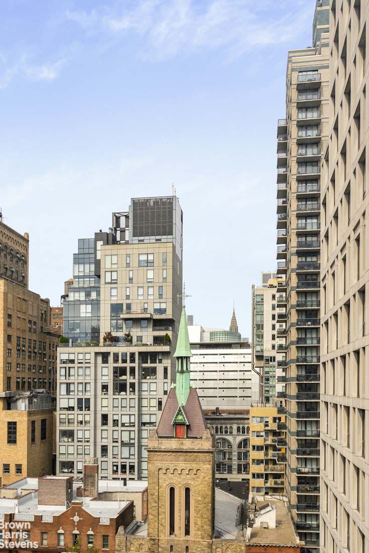 39 Gramercy Park North Gramercy Park New York NY 10010