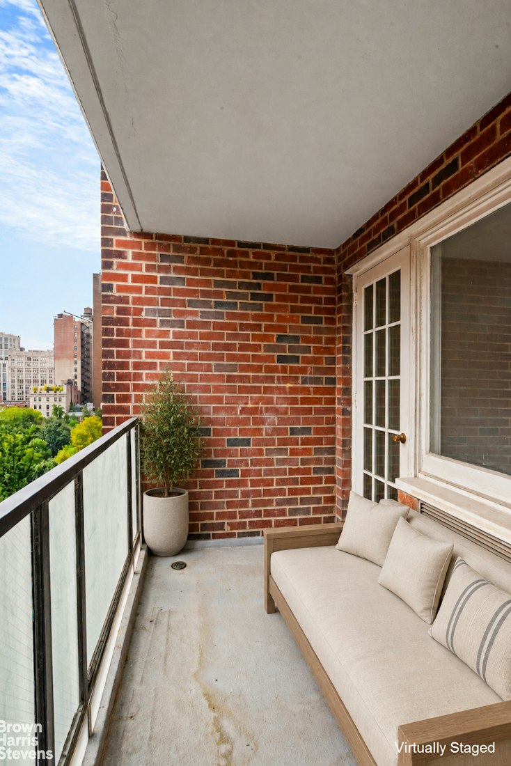 39 Gramercy Park North Gramercy Park New York NY 10010