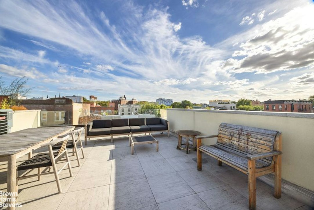 447-449 Decatur Street 2B Bedford Stuyvesant Brooklyn NY 11233