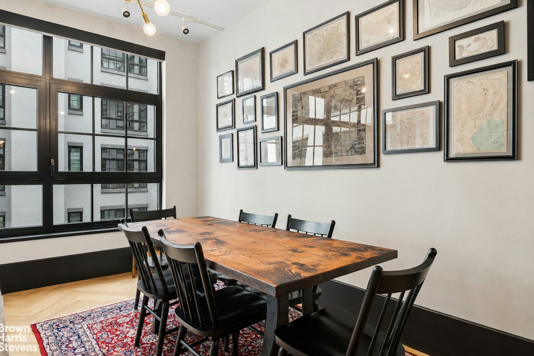 51 Jay Street 3M Dumbo Brooklyn NY 11201