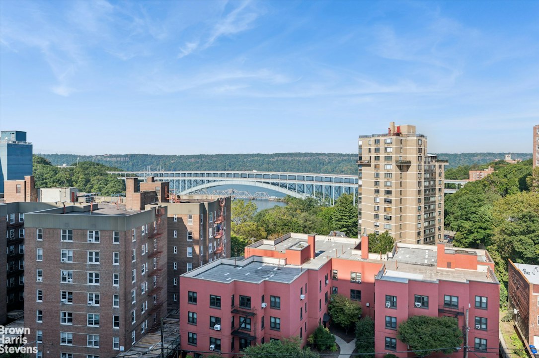 2500 Johnson Avenue 12N Spuyten Duyvil Bronx NY 10463