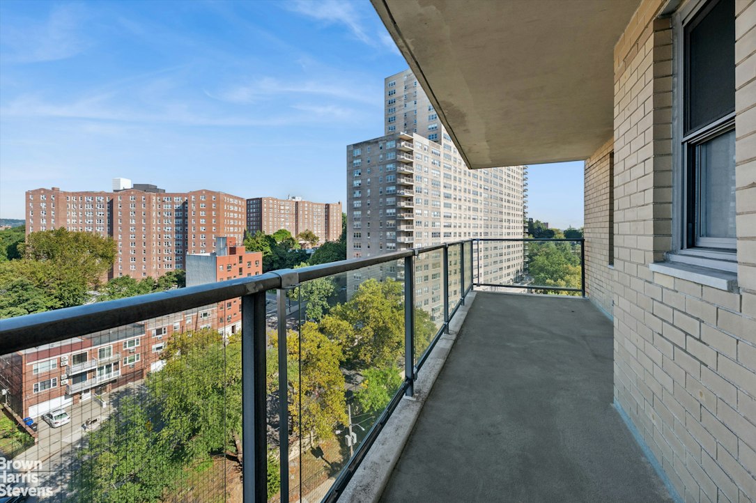 2500 Johnson Avenue 12N Spuyten Duyvil Bronx NY 10463