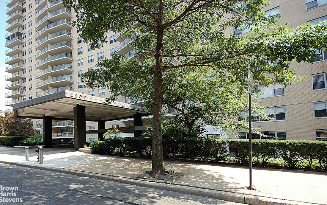 2500 Johnson Avenue 12N Spuyten Duyvil Bronx NY 10463