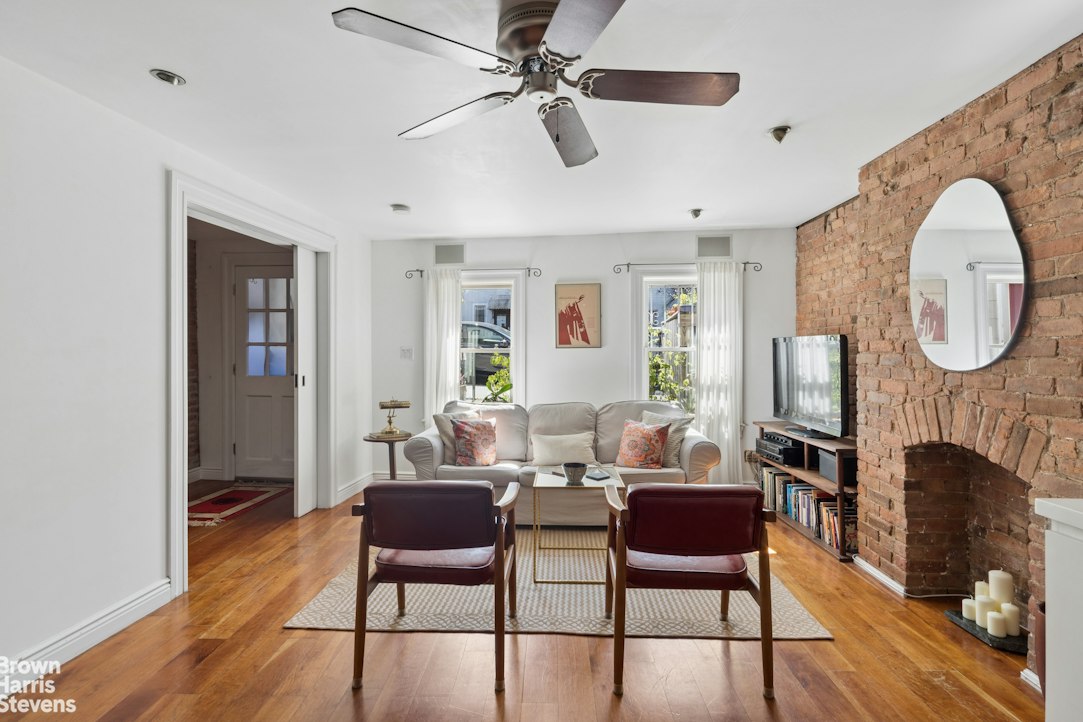 323 Prospect Avenue Park Slope Brooklyn NY 11215