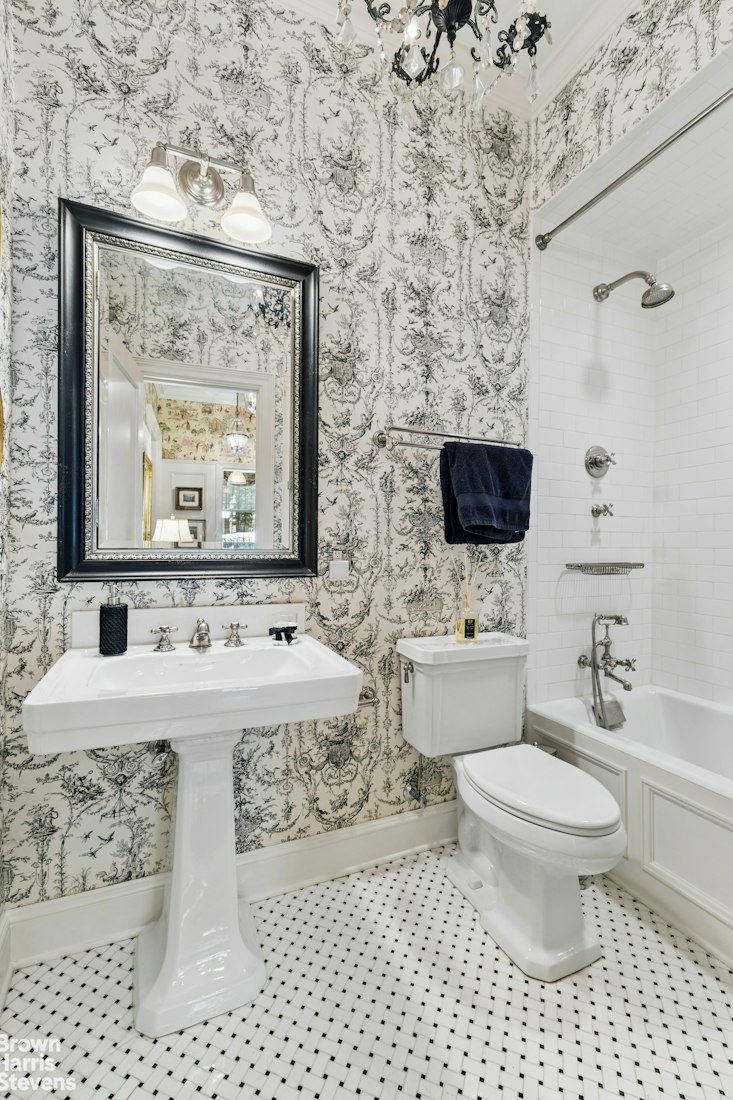 32 West 74th Street 1 Upper West Side New York NY 10023