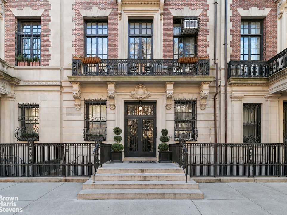32 West 74th Street 1 Upper West Side New York NY 10023
